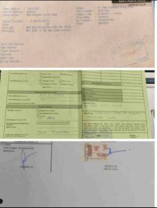 Lahan Kebun Sawit Modus Pencucian Uang Ada Kuitansi Senilai 46 Miliar Pengacara Dirut PT SPRH.