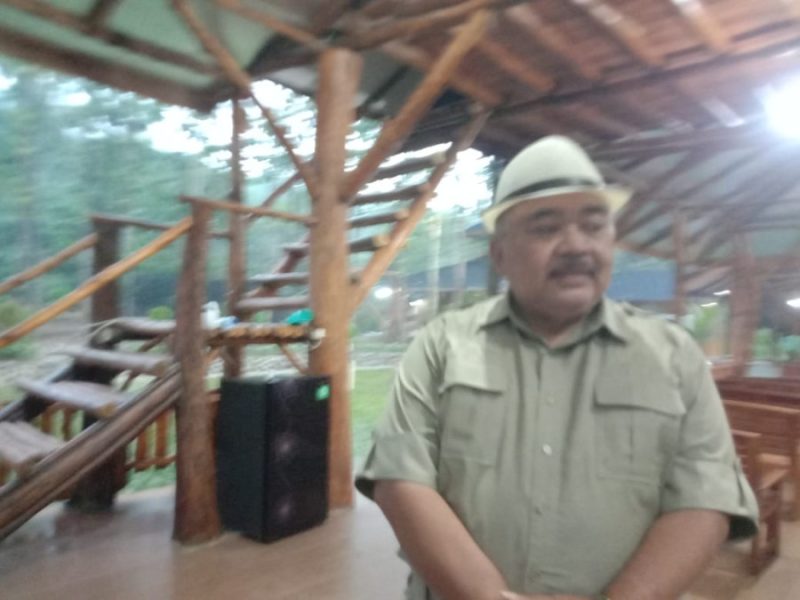 Anggota DPR RI, Ateng Sutisna Dorong Sukseskan Program MBG