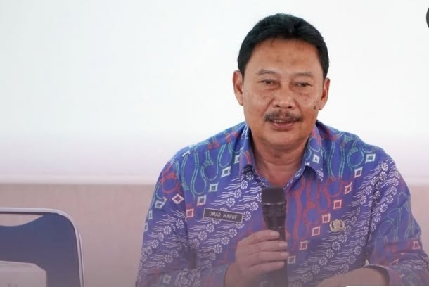 Dinas Pendidikan Majalengka Terapkan Jam Masuk Sekolah Jam 6.30